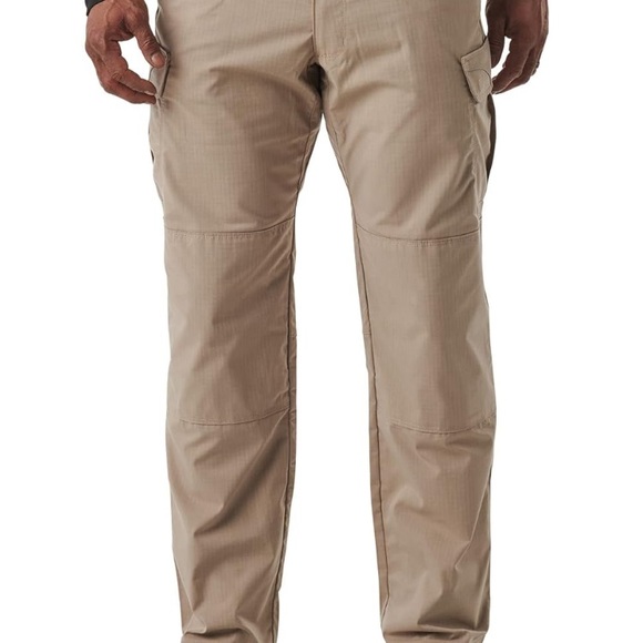 5.11 Tactical Men's Stryke Operator Uniform Pants w/Flex-Tac Mechanical … - Picture 2 of 9